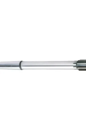 Best Price TTC 04-031-132 2-1/16" Size, 5 Morse Taper, Straight Flute High Speed Steel Taper Shank Expansion Reamer