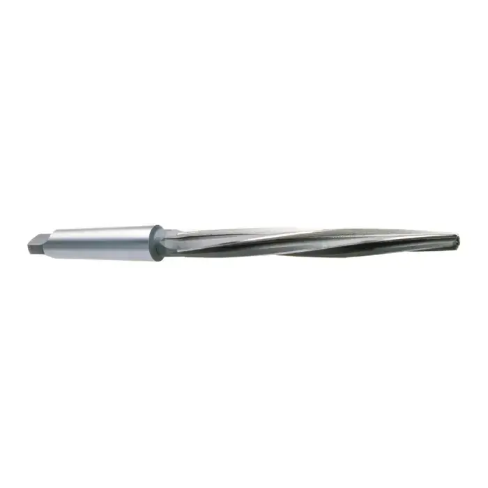 TTC 04-120-080 1-1/4" Size Taper Shank Spiral Flute Bridge Reamer Luxury