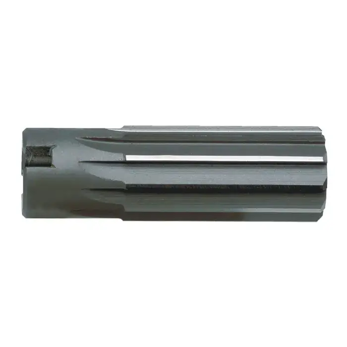 TTC PRODUCTION 04-200-172 2-11/16" Size, Straight Flute 10 Arbor Compatibility High Speed Steel Shell Reamer Direct From Factory