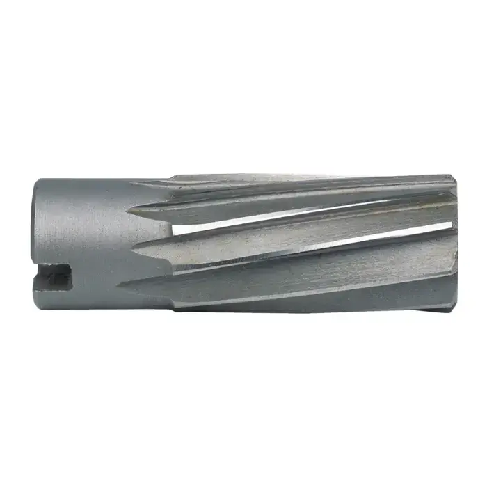 TTC PRODUCTION 04-201-188 2-15/16" Size, Spiral Flute 10 Arbor Compatibility High Speed Steel Shell Reamer Buy Today