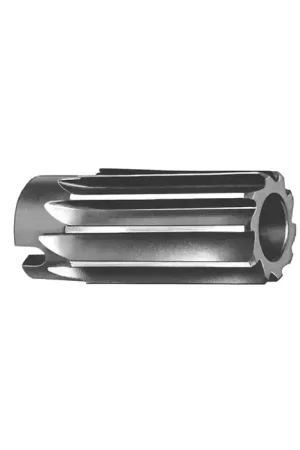 While Supplies Last LAVALLEE & IDE 560U 1-7/16 1-7/16" Size, Straight Flute 7 Arbor Compatibility High Speed Steel Shell Reamer