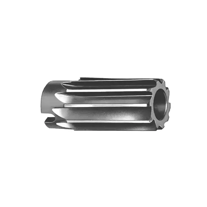 Order Now LAVALLEE & IDE 560U 2-15/16 2-15/16" Size, Straight Flute 10 Arbor Compatibility High Speed Steel Shell Reamer