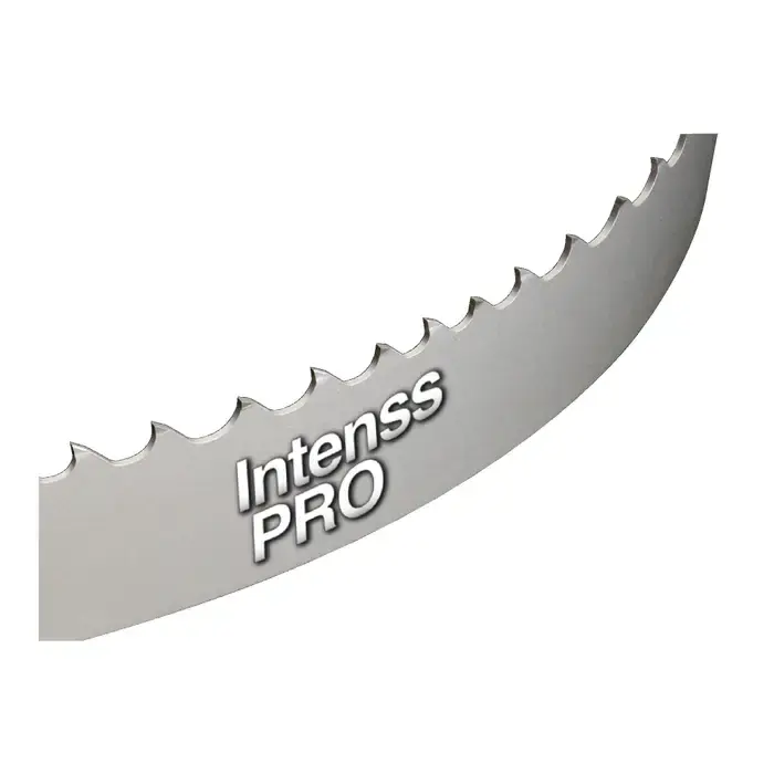 Latest STARRETT 20620 3-4/P GL TPI, 11‘ 6" Long, 1" Wide, M42 Bi-Metal Bandsaw Blade