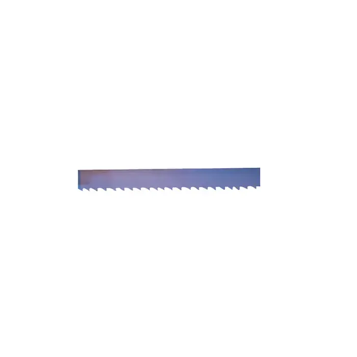 BAHCO 823238219060 2/3 TPI, 19‘ 6" Long, 1-1/2" Wide, Carbide Tipped Bandsaw Blade One Day Deal