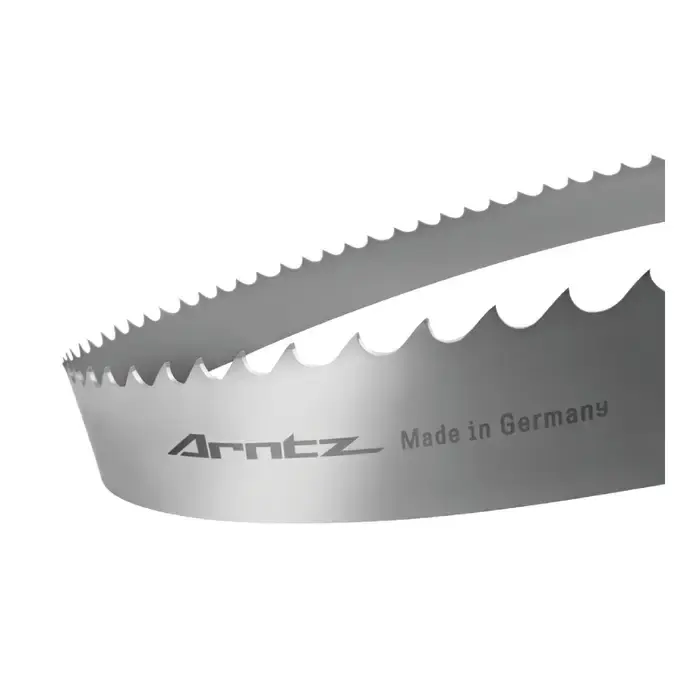 Next Day Delivery ARNTZ .050T SPRINT PLUS 1.4/2 TPI, 24‘ 11" Long, 2" Wide, M42 Bi-Metal Bandsaw Blade