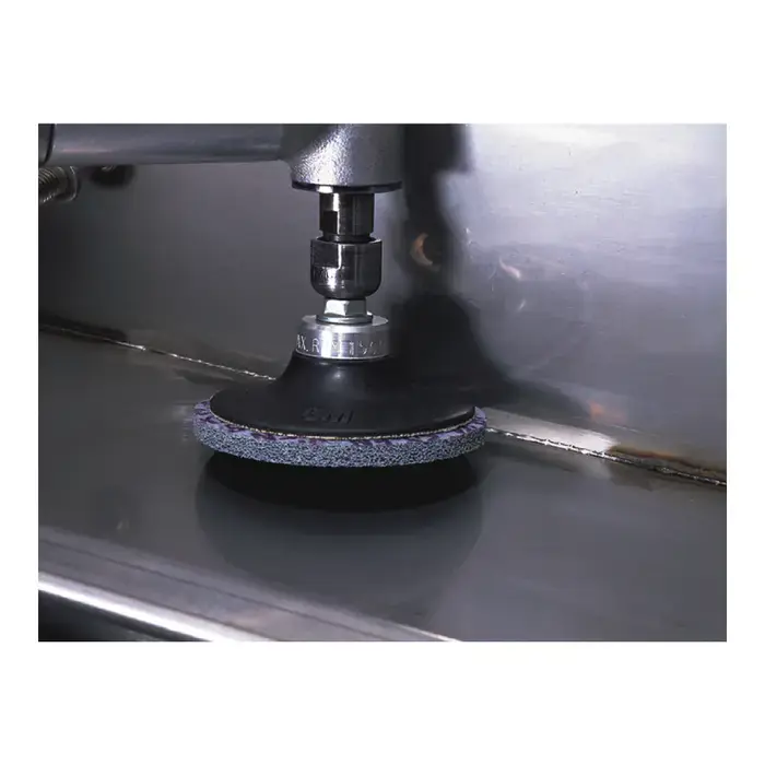 3M Scotch-Brite™ EXL Roloc™ Unitized TR Style 7000045980 2" Aluminum Oxide Deburring Wheel - Non-Woven, Medium Grade, 15/64" Face Width Shop Now