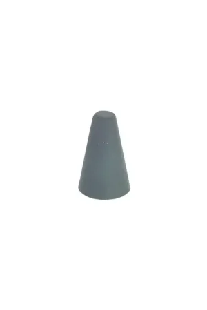 MATZ 1-T 5/8" Rubberized Silicon Carbide Tapered Shape Polishing Mounted Point Cheap