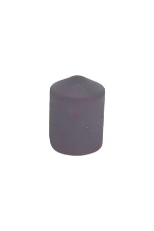Clearance MATZ 125-S 7/8" Rubberized Silicon Carbide Pointed Shape Polishing Mounted Point