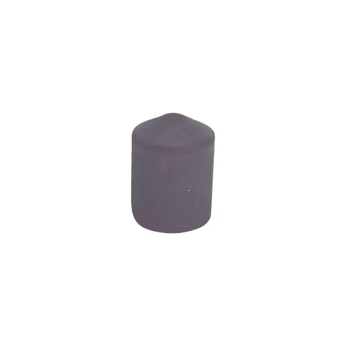 Clearance MATZ 125-S 7/8" Rubberized Silicon Carbide Pointed Shape Polishing Mounted Point
