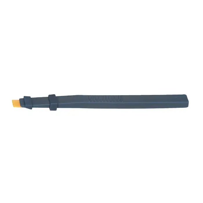 Trusted Brand GESSWEIN 351-0271 1/4" x 5-3/4" Polishing Stone Holder - Flat Holder Shape