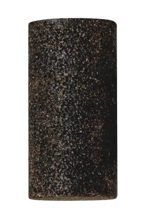 TTC PRODUCTION USA MADE 53-502-252 Square Plug Point Shape Shank Resin Bond Aluminum Oxide Mounted Stone Wheel - Square Plug Point Shape Today Only
