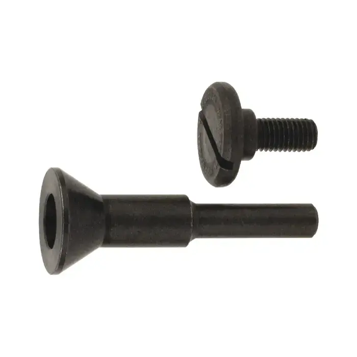 Low Price FALCON M-33 Wheel Mandrel Type 1 - For Use With Collet Type Grinders