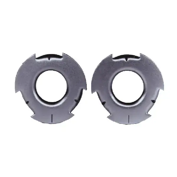Express Delivery WEILER 03809 Wire Wheel Adapter Wire Wheel Metal Adapter - For Use With Medium Face Brushes