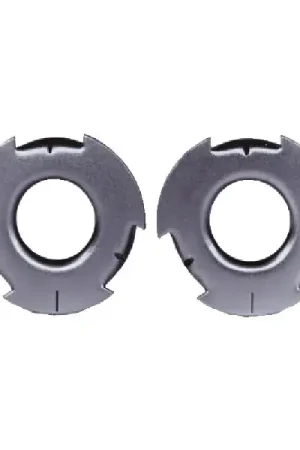 Fast Shipping WEILER 03811 Wire Wheel Adapter Wire Wheel Metal Adapter - For Use With Medium Face Brushes