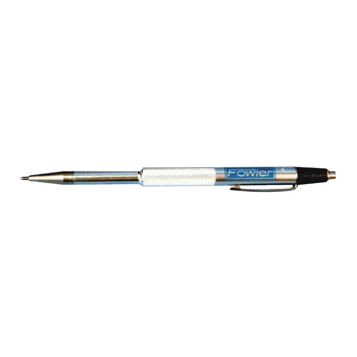 FOWLER 52-500-050-0 Carbide Point Type, 6-1/2" Length Drafting Scriber Top Pick