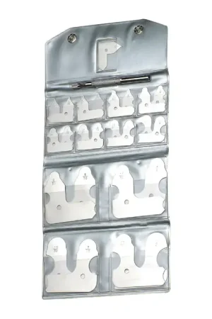 PEC 5041-026 .5mm - 13mm Range Same Day Shipping