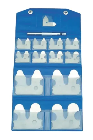 PEC 5041-D10 .550" - 1.00" Range Order Now