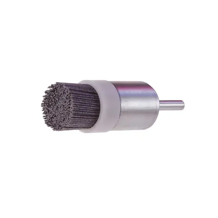 OSBORN 30300 Crimped Brush - 1/4" Shank Diameter, 3/4" Face Width Hassle-Free Returns