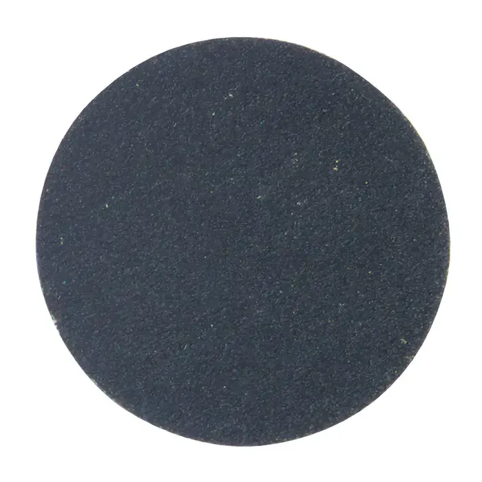 SHUR-KUT 11105 Aluminum Oxide 1-1/2" Diameter 120 Grit Abrasive Disc Best Seller