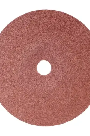 Best Choice CGW ABRASIVES 48016 Aluminum Oxide 4-1/2" Diameter 80 Grit Abrasive Disc