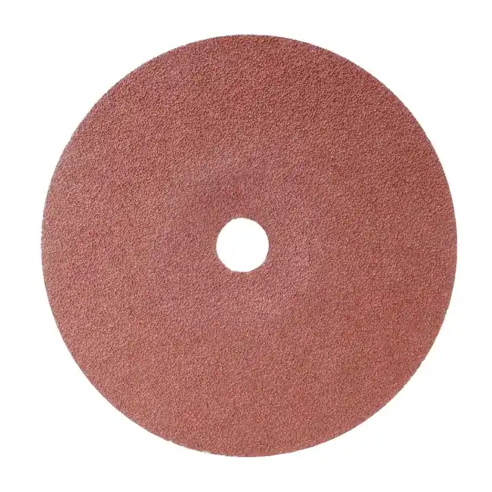 Best Choice CGW ABRASIVES 48016 Aluminum Oxide 4-1/2" Diameter 80 Grit Abrasive Disc