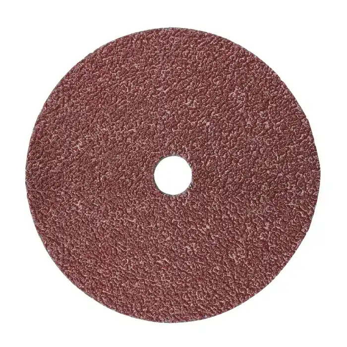Affordable 3M 987C-60 Ceramic 4-1/2" Diameter 60 Grit Abrasive Disc