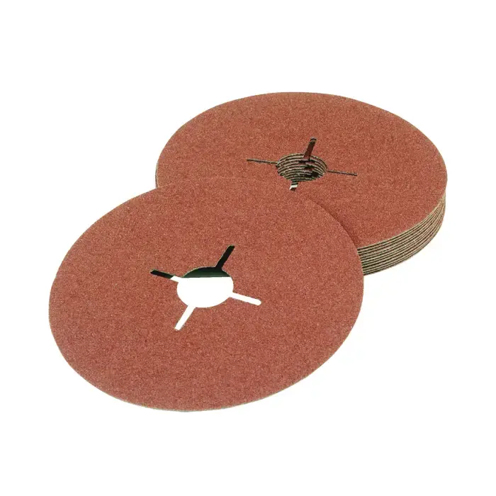 Hot Deal 3M 982C-36 Ceramic 4-1/2" Diameter 36 Grit Abrasive Disc