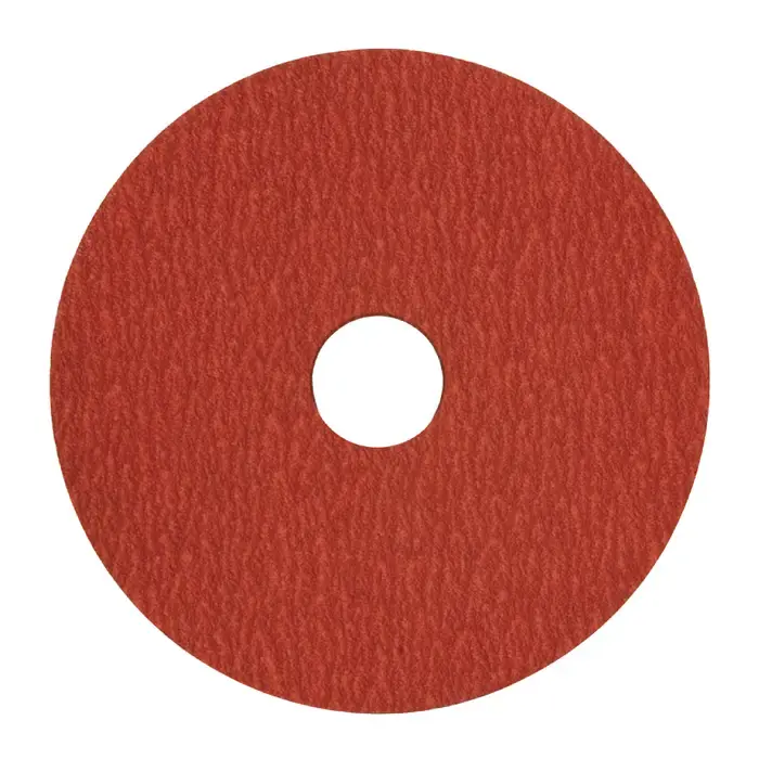 JAGUAR ABRASIVES 149669 Ceramic 7" Diameter 36 Grit Abrasive Disc Final Sale
