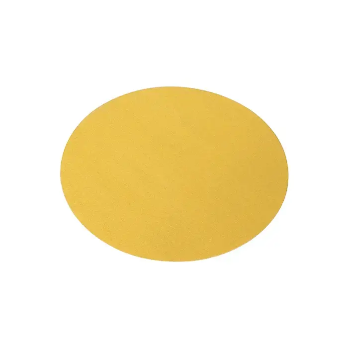 Deal MIRKA 23-332-100 Aluminum Oxide 5" Diameter 100 Grit Abrasive Disc