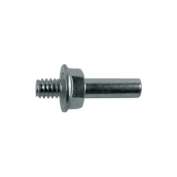 3M 7000045770 Diameter TP Abrasive Disc Accessory - For Use With Deburring, Finishing, Grinding, Polishing, Surface Preparation Same Day Shipping