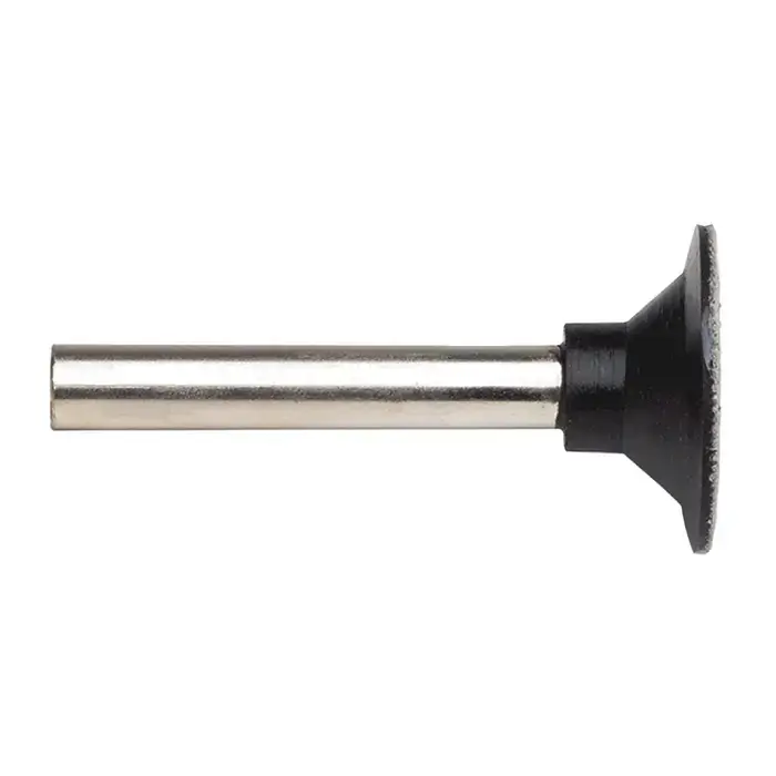 Must Have TTC A007252 2" Diameter PSA (Stick-On) Abrasive Disc Accessory - For Use With 2" Discs