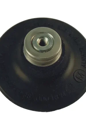 3M 7000045283 2" Diameter TS Abrasive Disc Accessory - For Use With Deburring, Finishing, Grinding, Polishing, Surface Preparation Fresh Stock