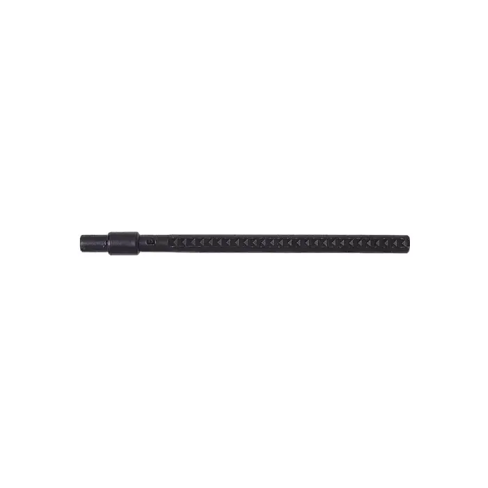 SHAVIV 153-29004 Deburring Blade Holder Deburring Handle - Lead Alloy, E Blades Compatible Popular