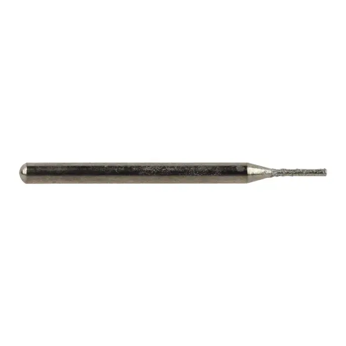 Place Order TTC DA15 Diamond Mounted Point - DA Point (Shape Code 15), Medium, 1/8" Shank Diameter