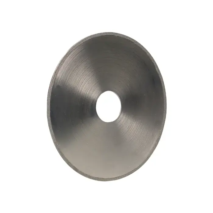 MDT 6" Diamond Cut-Off Wheel - 1-1/4" Hole Size Trusted Brand