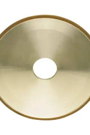 TTC PRODUCTION USA MADE 53-810-807 6" Diamond Grinding Wheel - 1-1/4" Arbor Hole Hot Picks