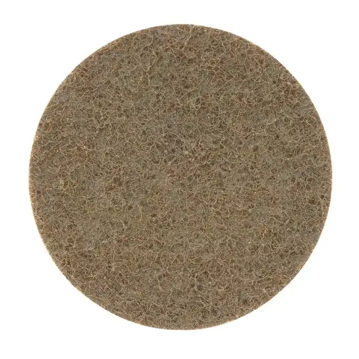 CGW ABRASIVES 70006 4-1/2" Aluminum Oxide Non-Woven Disc - Coarse Grade Cheap