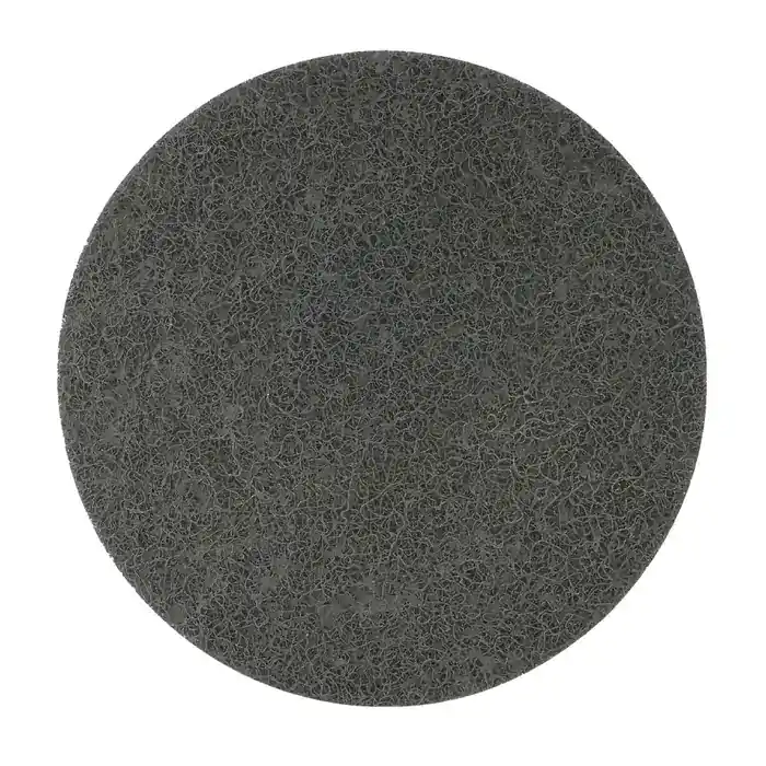 CGW ABRASIVES 70014 5" Aluminum Oxide Non-Woven Disc - Very Fine Grade Best Price