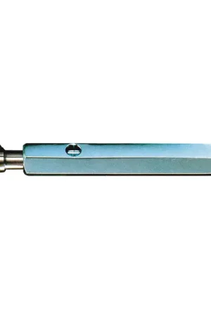 While Supplies Last VERMONT GAGE 301124510 Thread Plug Gage Type, Go Style, 2B, 3B Class Threaded Plug Gage