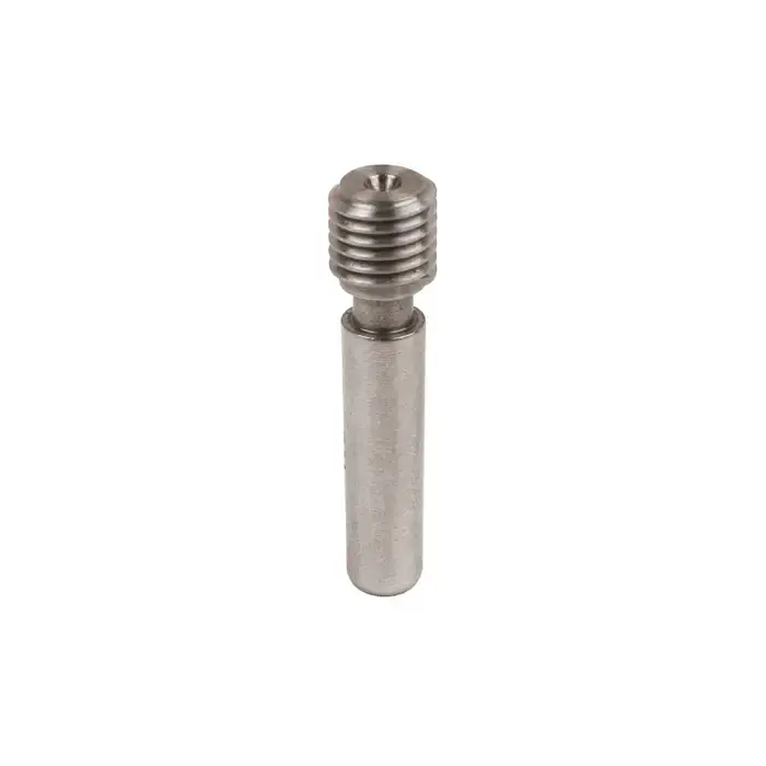 Grab Now VERMONT GAGE 301153010 Thread Plug Gage Type, Go Style, 2B, 3B Class Threaded Plug Gage