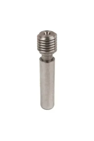 Best Price VERMONT GAGE 301153020 Thread Plug Gage Type, No Go Style, 2B Class Threaded Plug Gage