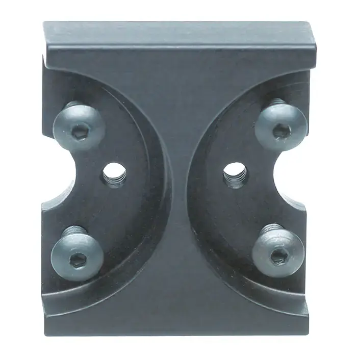 TTC 5 Ring Gage Holder Type, 7/8" - 1-1/8" (22 - 28mm) Use With Ring Gage Holder Popular