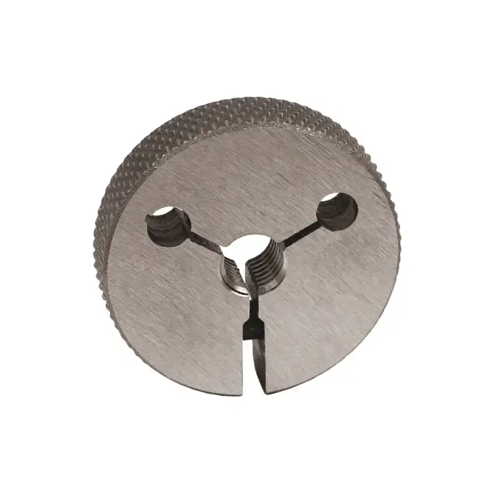 VERMONT GAGE 361133020 3/8" Size, 16 Pitch, 3A Class, Go Style, UNC Thread Type Threaded Ring Gage Secure Checkout