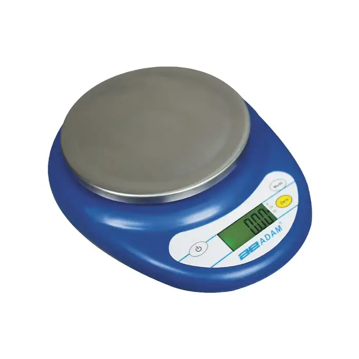 Popular ADAM EQUIPMENT CB 3000 Balance Type, 3000g / 6lb Capacity, 5.1" Pan Size, g, lb, oz Type of Reading Electronic Scale