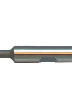 Best Seller KEO 929-000-079 1" Cutting Diameter, 60º Single Angle, 1/2" Shank Dia., 2-1/2" OAL Dovetail Cutter