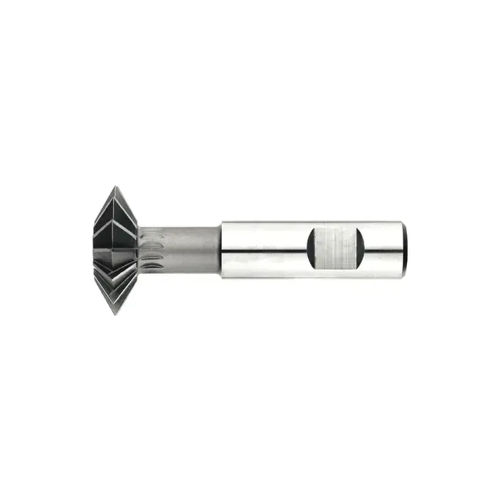 KEO 67594 3/4" Cutting Diameter, 45º Single Angle, 3/8" Shank Dia., 2-7/16" OAL Double Angle Cutter Big Sale