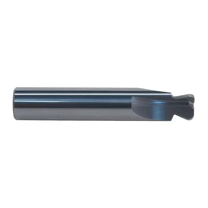 WHITNEY TOOL 97151 .083" Cutting Diameter, 33º Single Angle, 1/8" Shank Dia., 1-1/2" OAL Dovetail Cutter Hot Deal