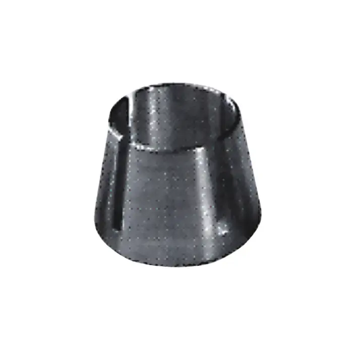TTC 951200300 0.0101" - 0.0130" Range, Go/No Go Gage Handles Use With Tapered Bushing for Pin Gage Best Choice