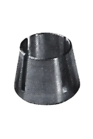 TTC TT8W843 0.8121" - 0.8430" Range, Go/No Go Gage Handles Use With Tapered Bushing for Pin Gage Buy Today