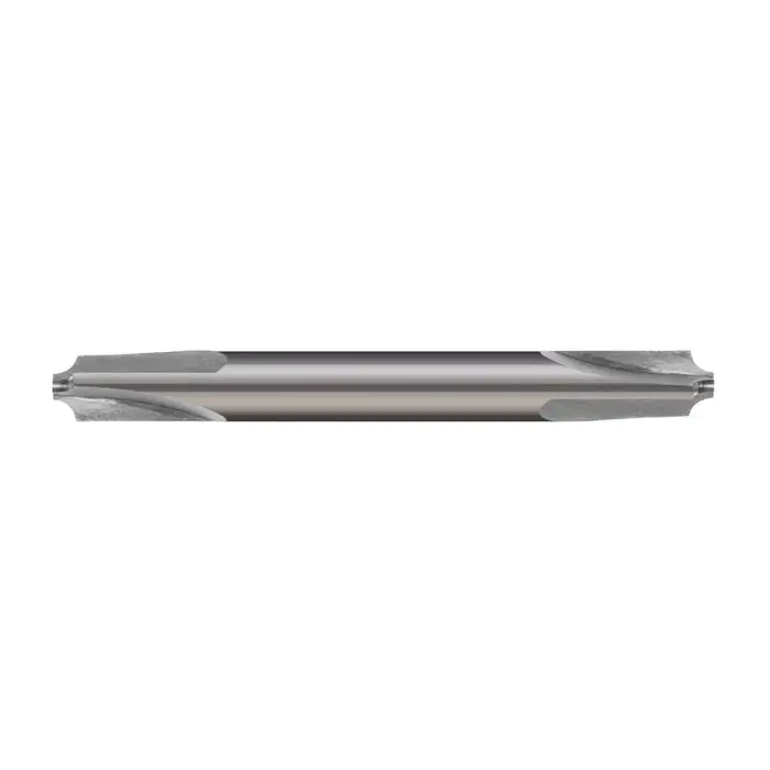 In Demand MICRO 100 CRE-125-015 1/64" Radius, 1/8" Dia., 3 Flute, Solid Carbide Corner Rounding End Mill